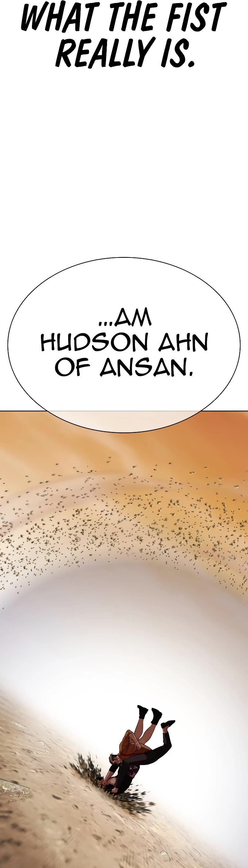 Lookism Chapter 436 page 65 - Chapter 436