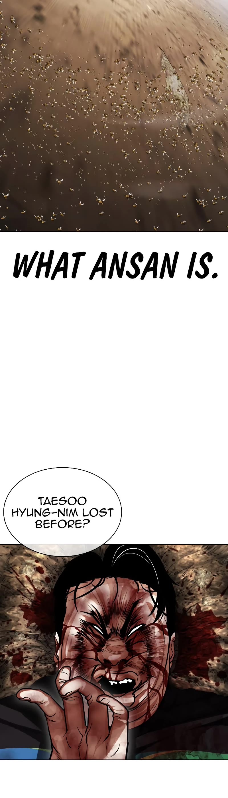 Lookism Chapter 436 page 66 - Chapter 436