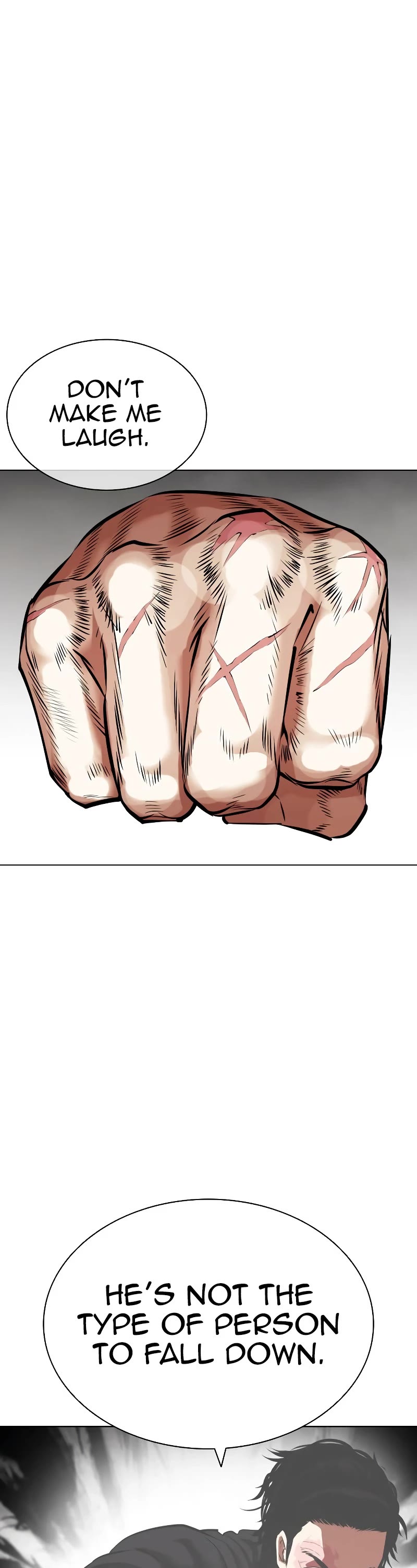 Lookism Chapter 436 page 67 - Chapter 436