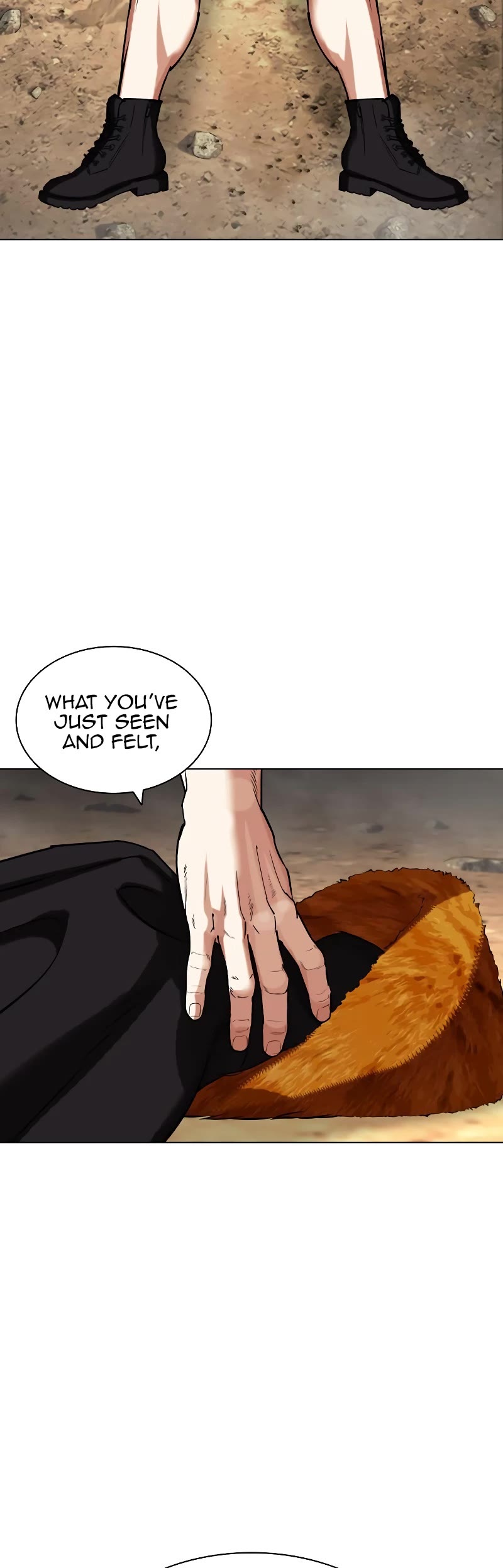 Lookism Chapter 436 page 69 - Chapter 436
