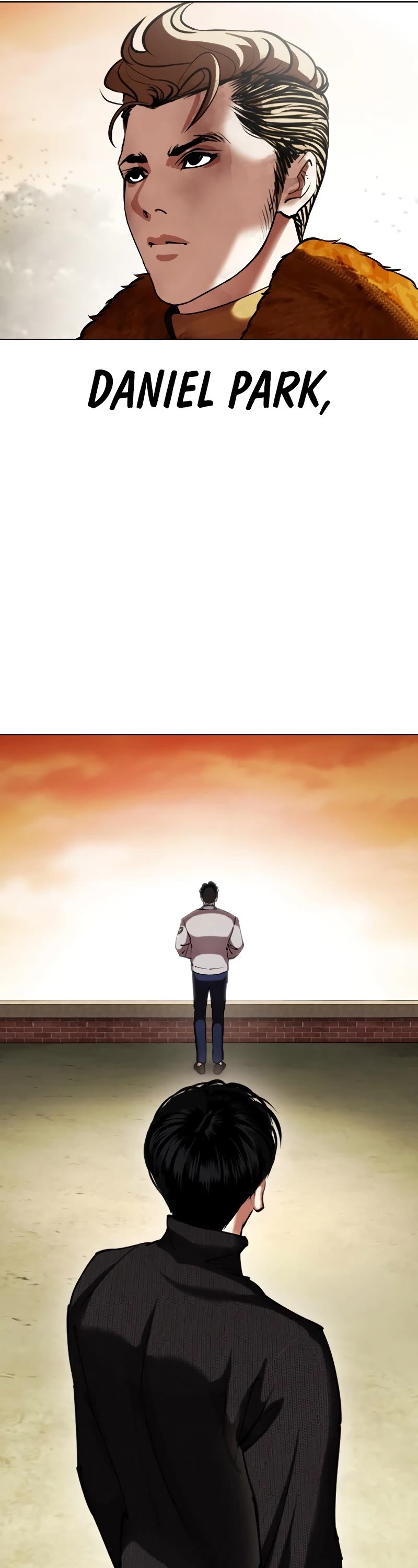 Lookism Chapter 436 page 71 - Chapter 436