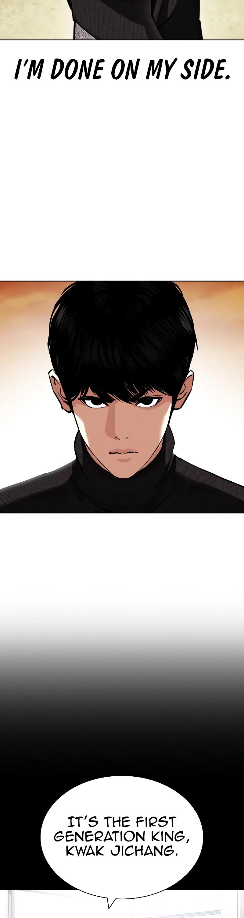 Lookism Chapter 436 page 72 - Chapter 436
