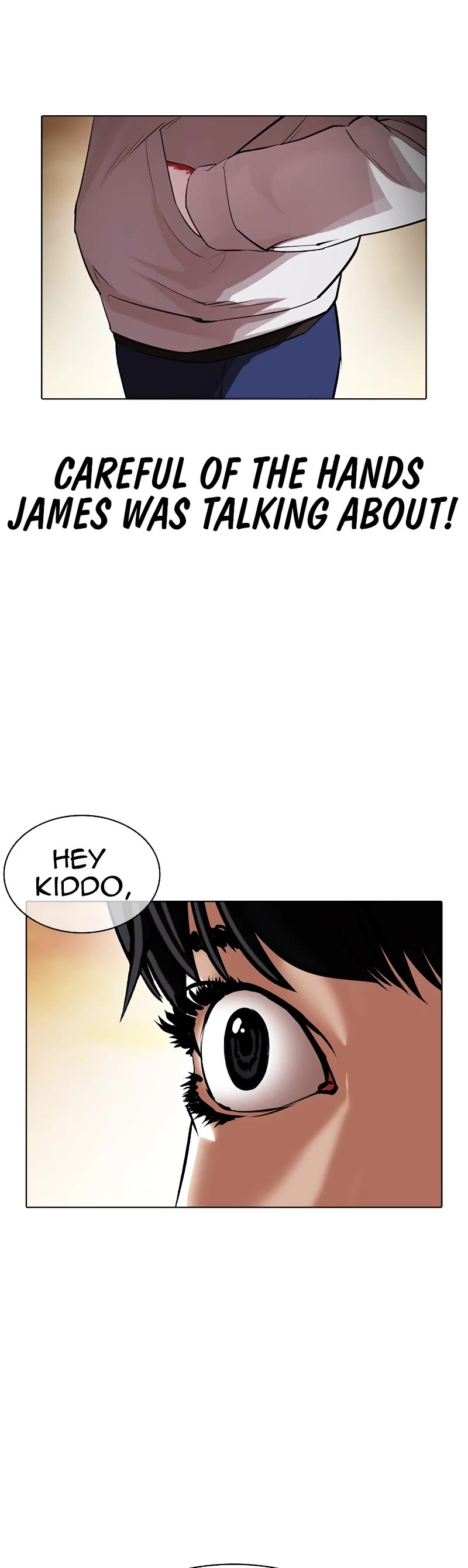Lookism Chapter 436 page 77 - Chapter 436