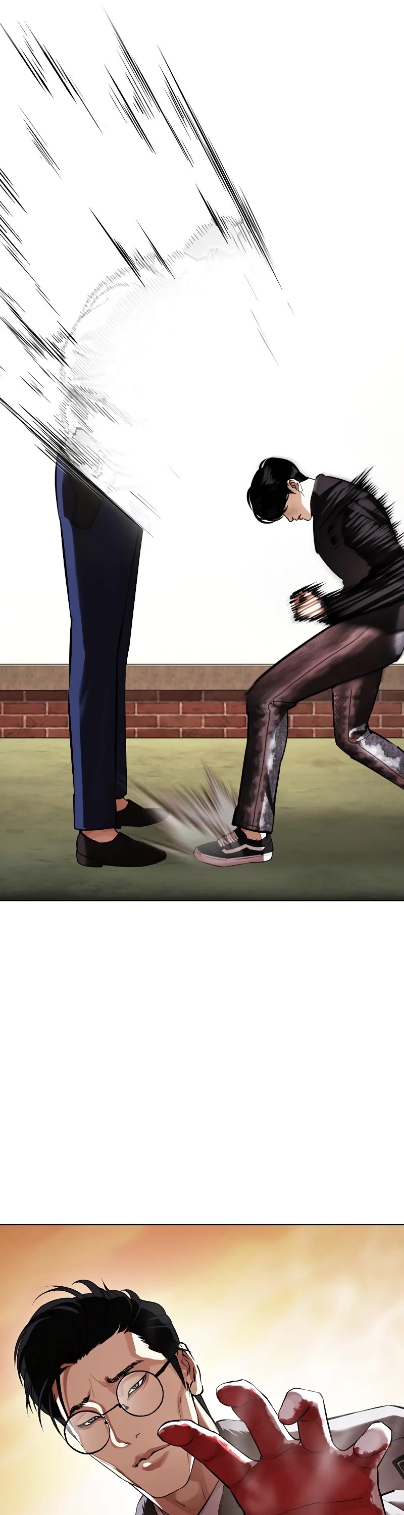 Lookism Chapter 436 page 79 - Chapter 436