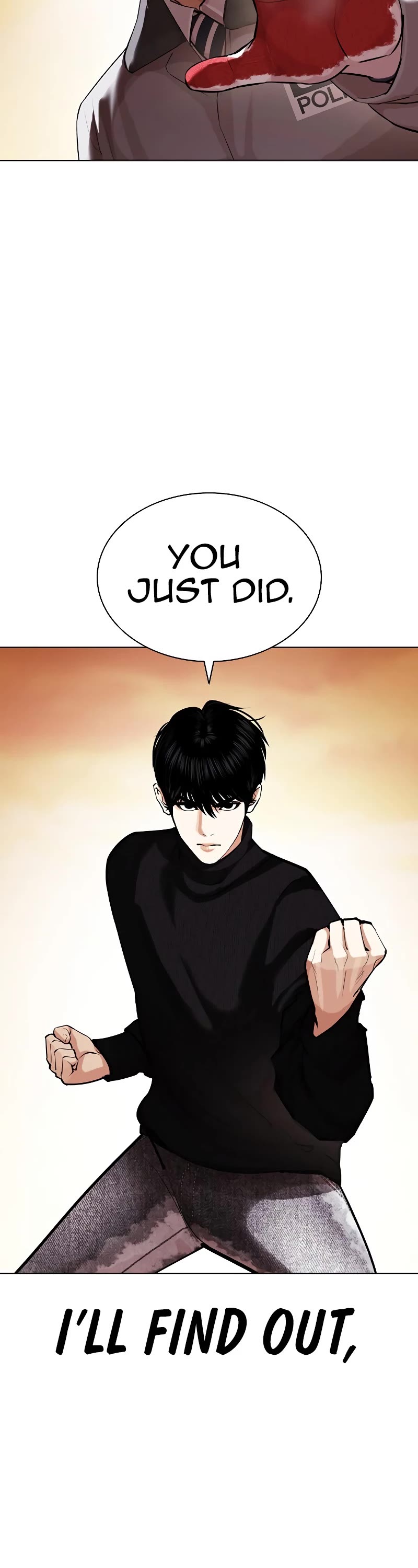 Lookism Chapter 436 page 80 - Chapter 436