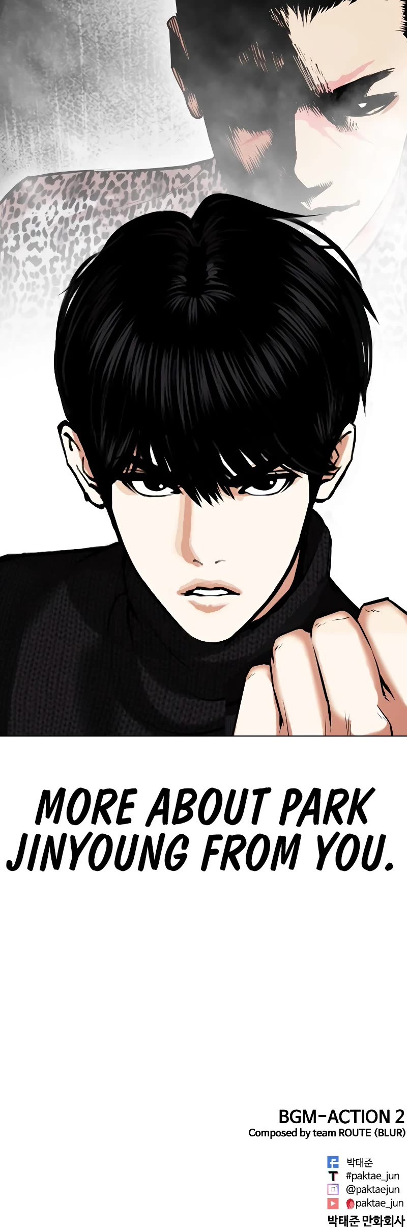 Lookism Chapter 436 page 82 - Chapter 436