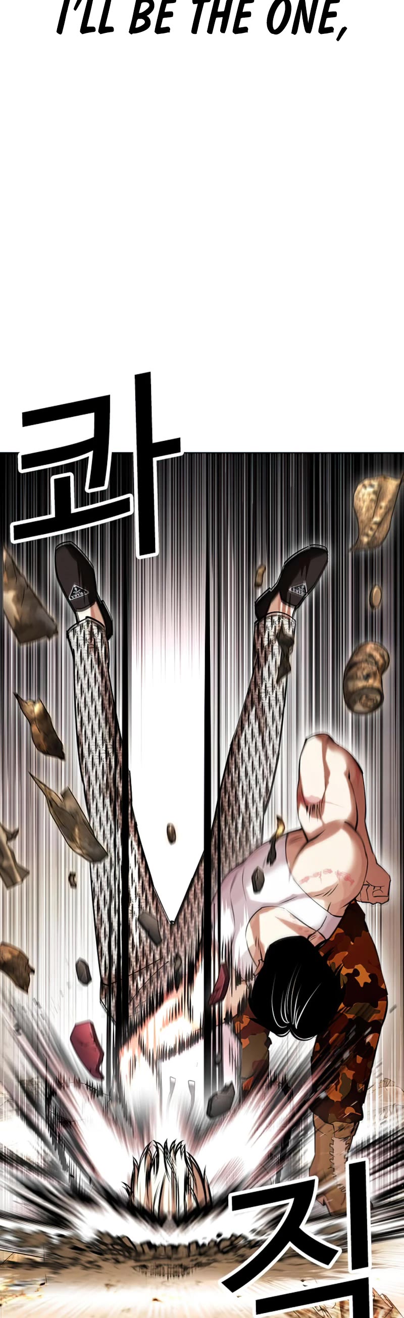 Lookism Chapter 437 page 12 - Chapter 437