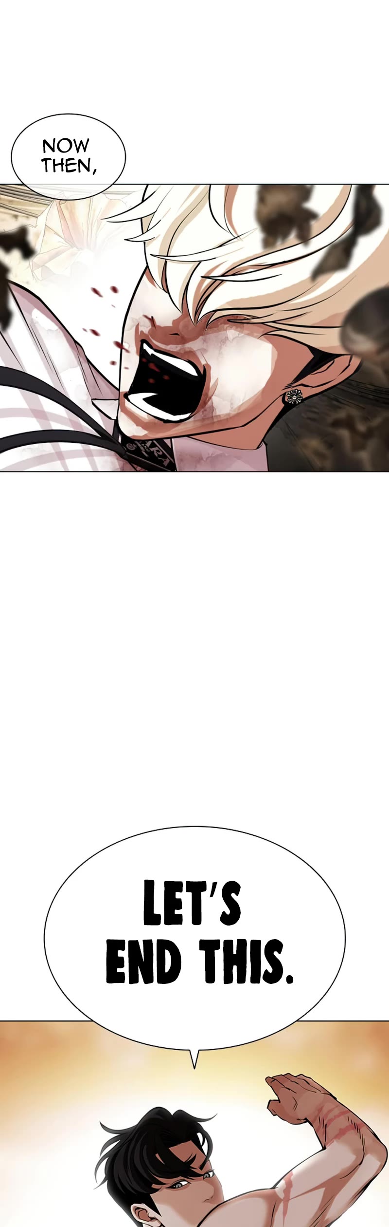 Lookism Chapter 437 page 24 - Chapter 437