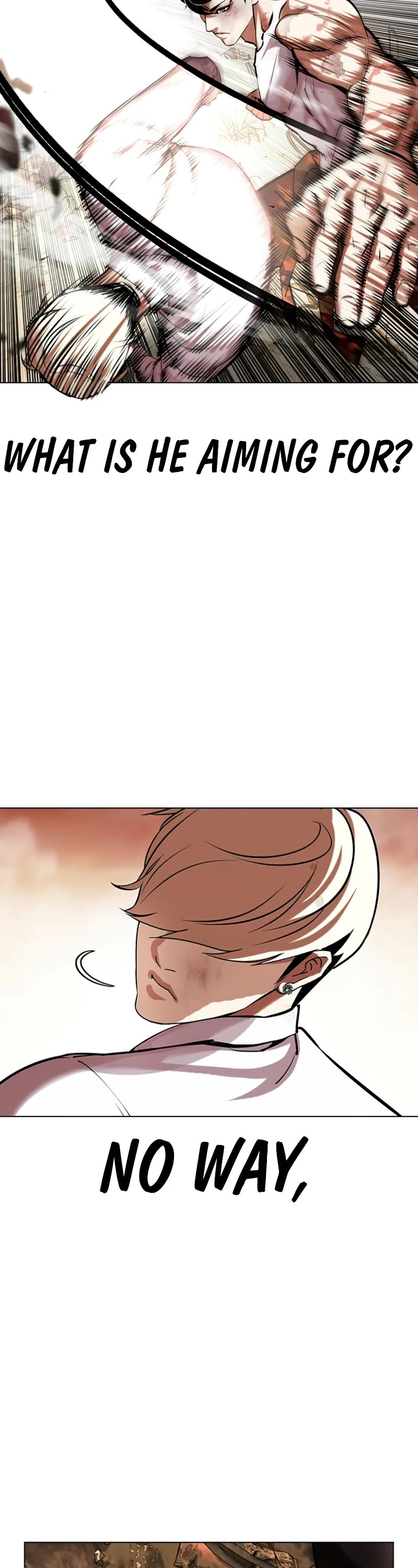Lookism Chapter 437 page 39 - Chapter 437