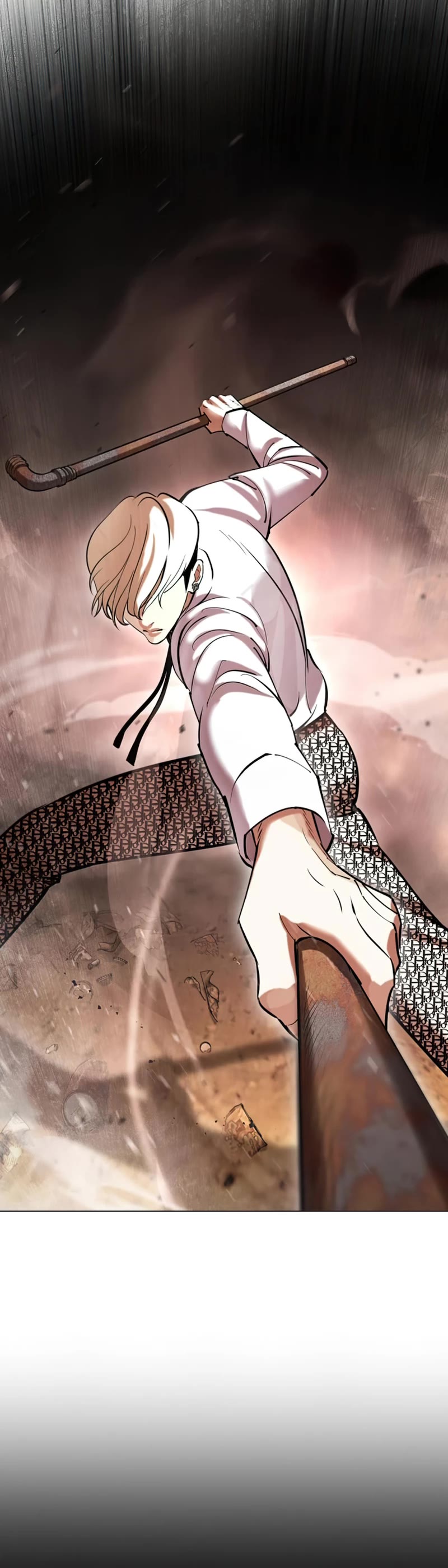 Lookism Chapter 437 page 49 - Chapter 437