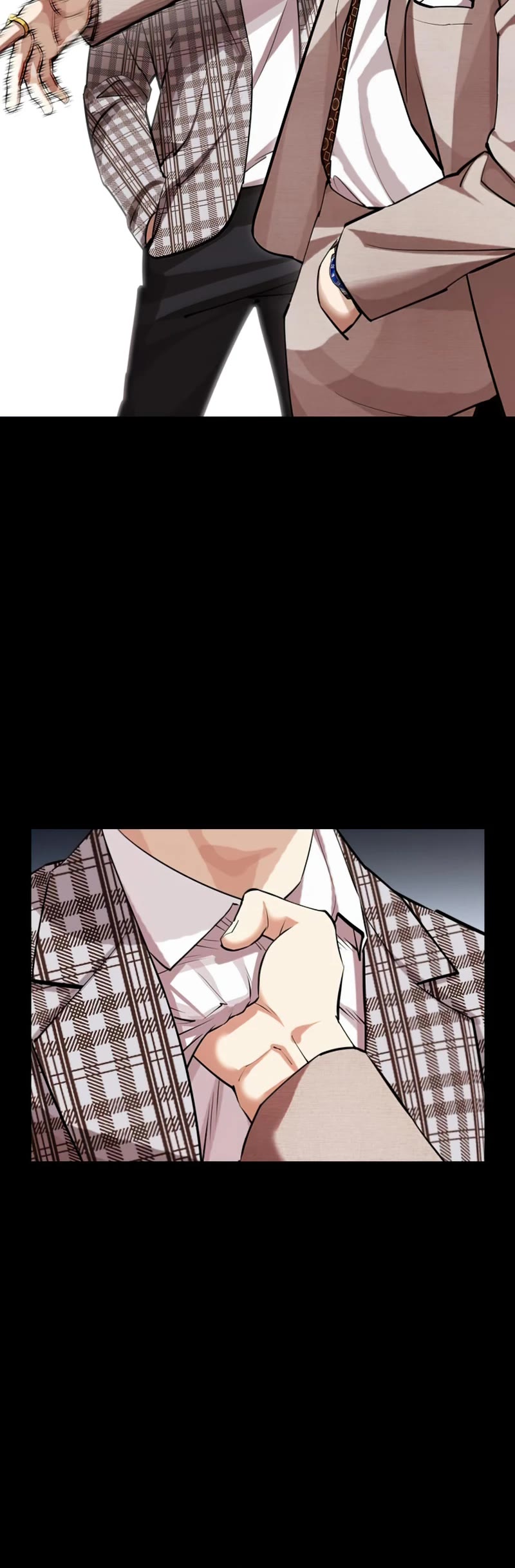 Lookism Chapter 437 page 5 - Chapter 437