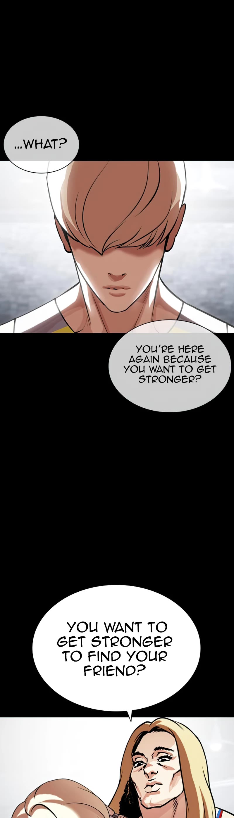Lookism Chapter 437 page 52 - Chapter 437