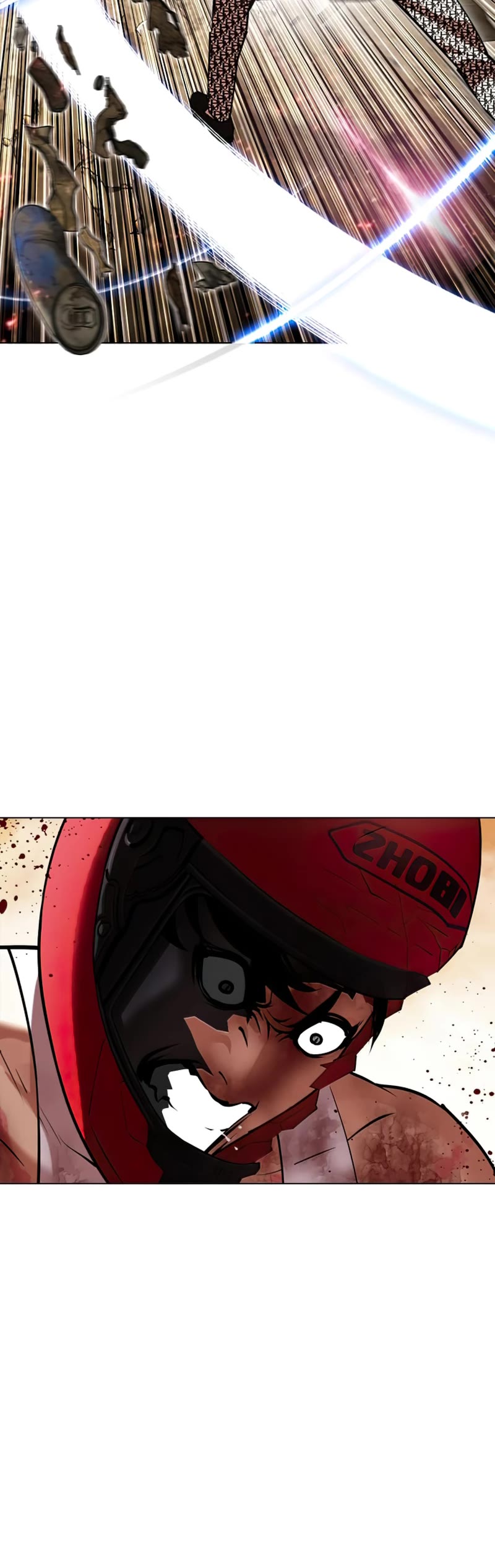 Lookism Chapter 437 page 57 - Chapter 437
