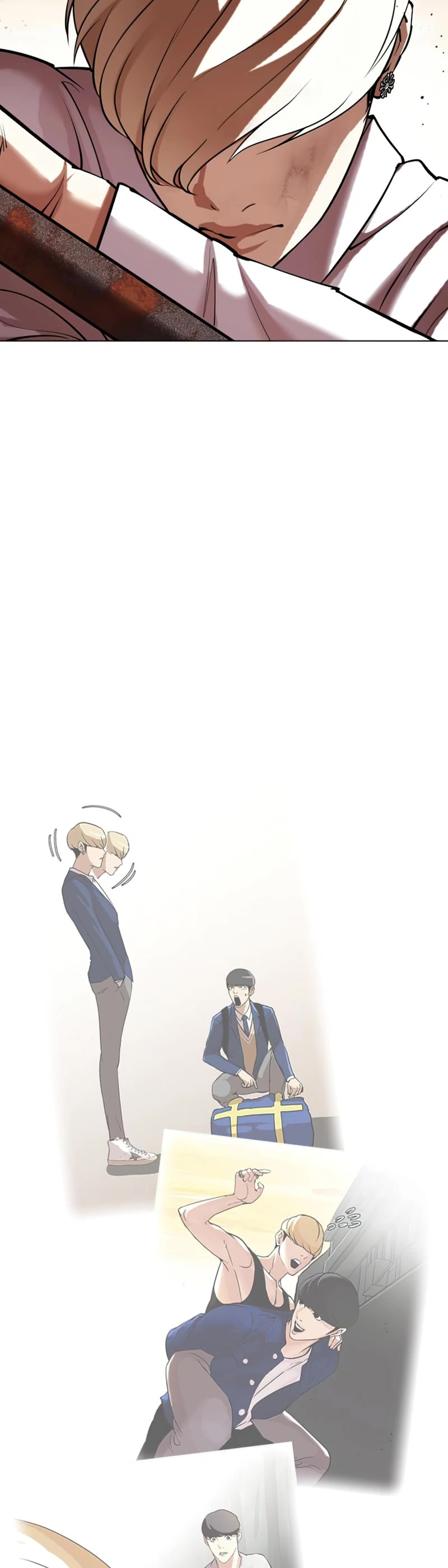 Lookism Chapter 437 page 60 - Chapter 437