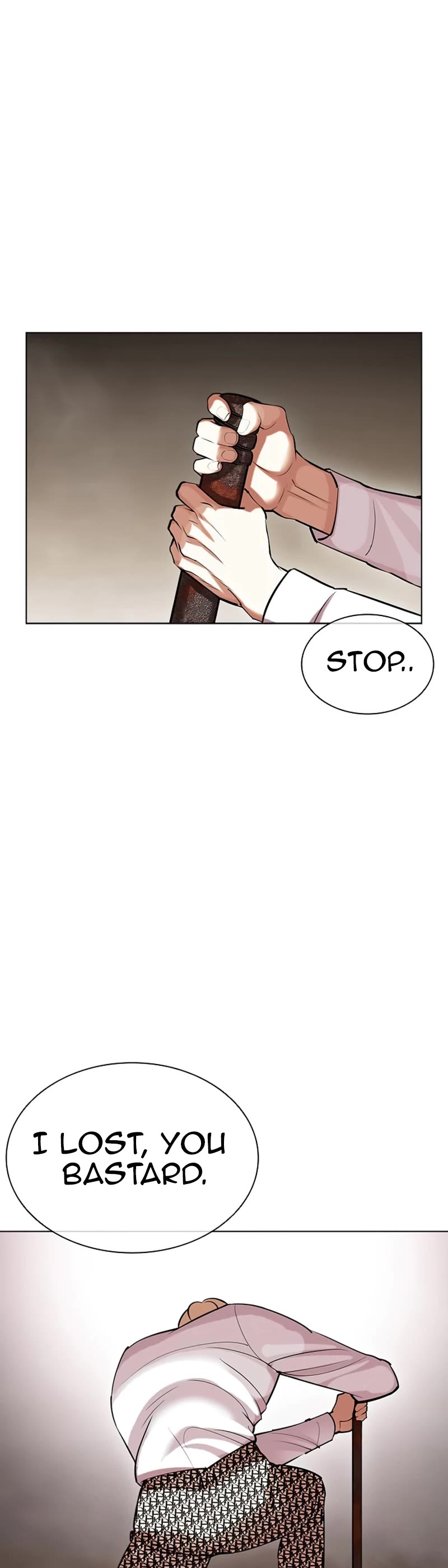 Lookism Chapter 437 page 64 - Chapter 437