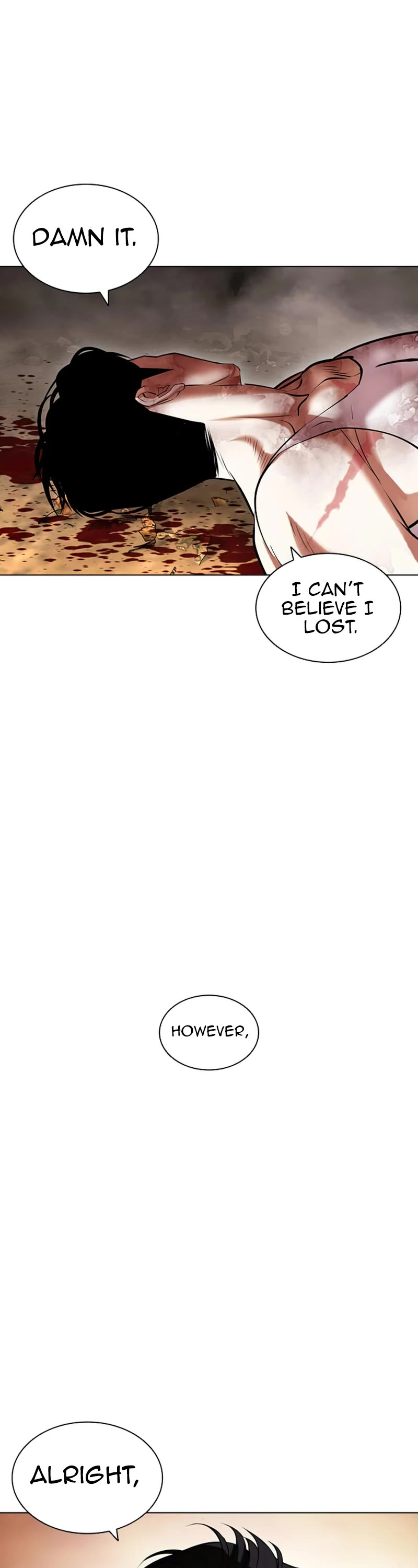 Lookism Chapter 437 page 66 - Chapter 437