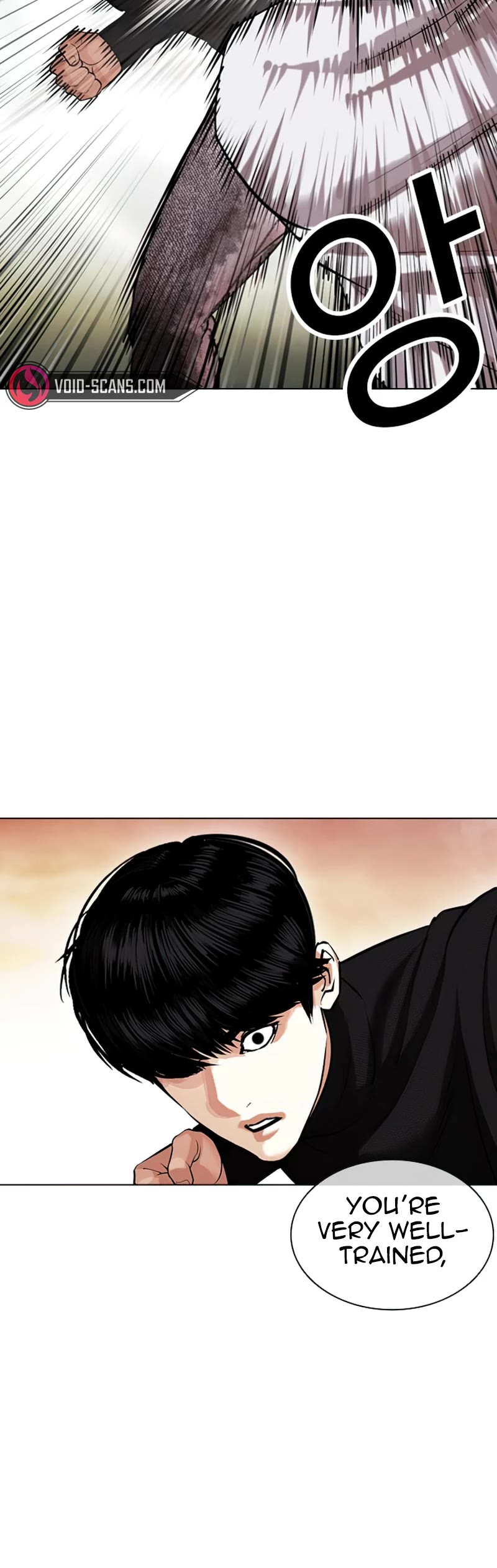 Lookism Chapter 437 page 68 - Chapter 437