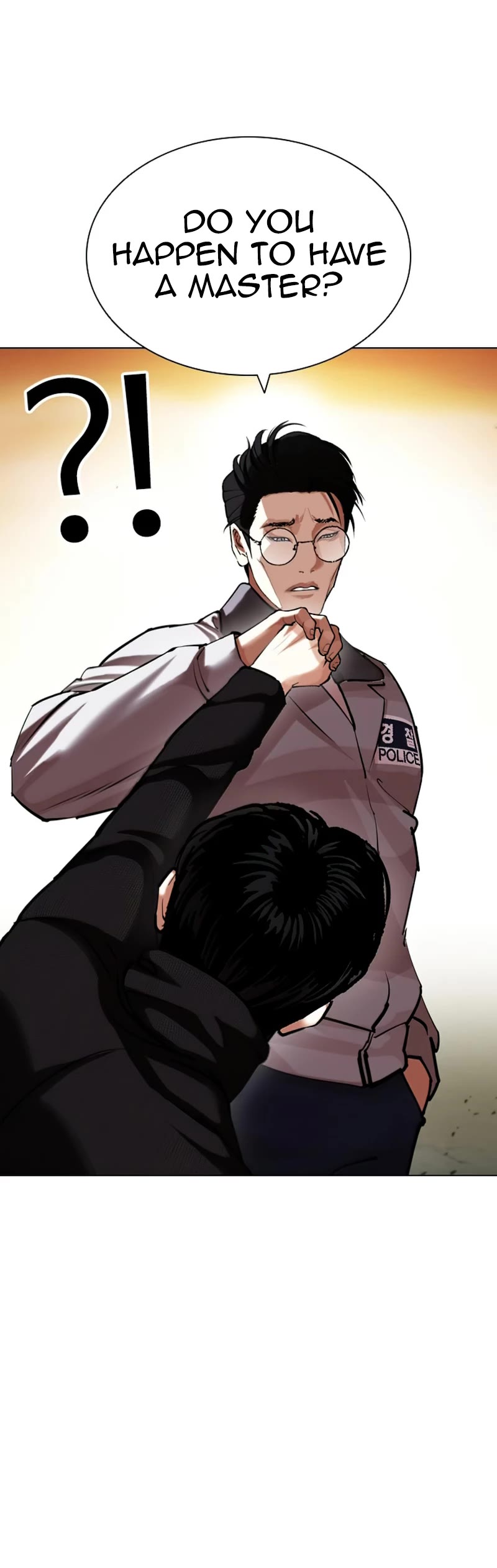Lookism Chapter 437 page 69 - Chapter 437