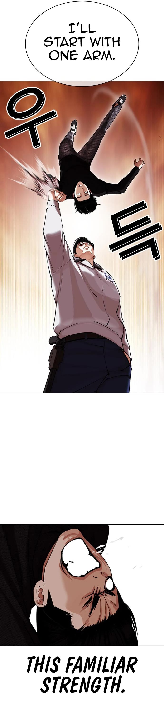 Lookism Chapter 437 page 70 - Chapter 437