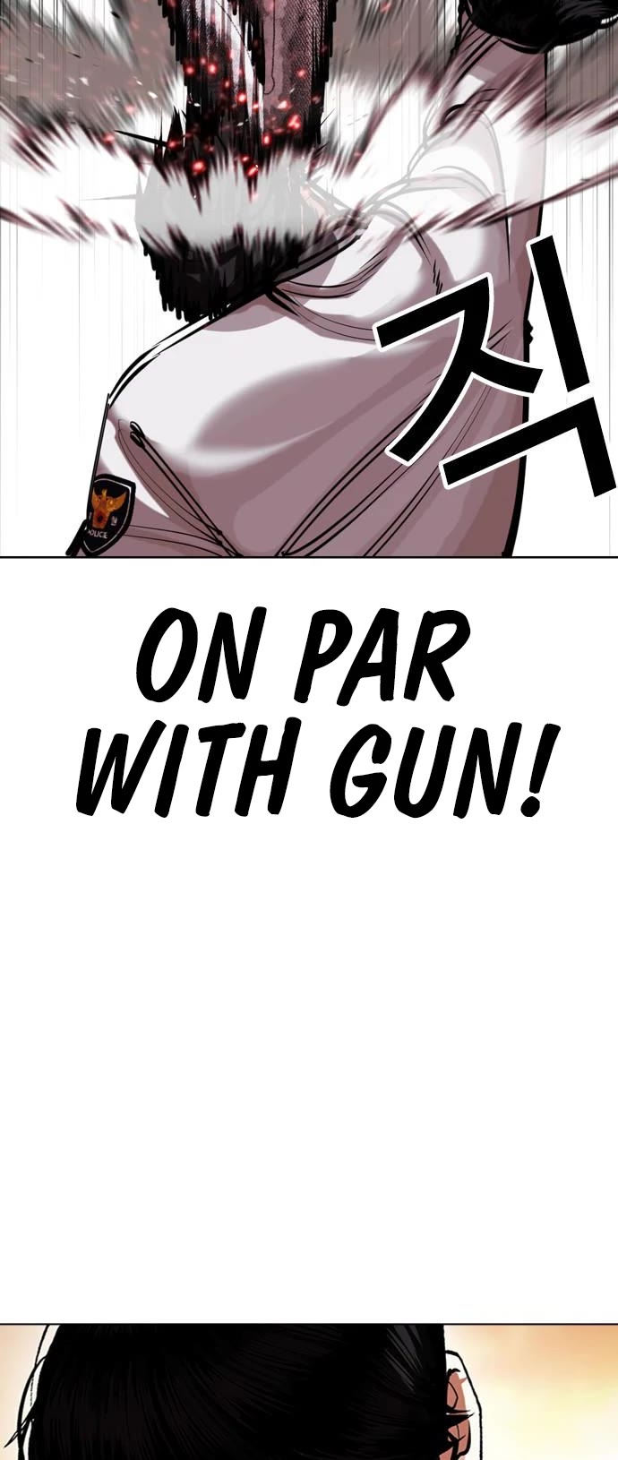 Lookism Chapter 437 page 72 - Chapter 437