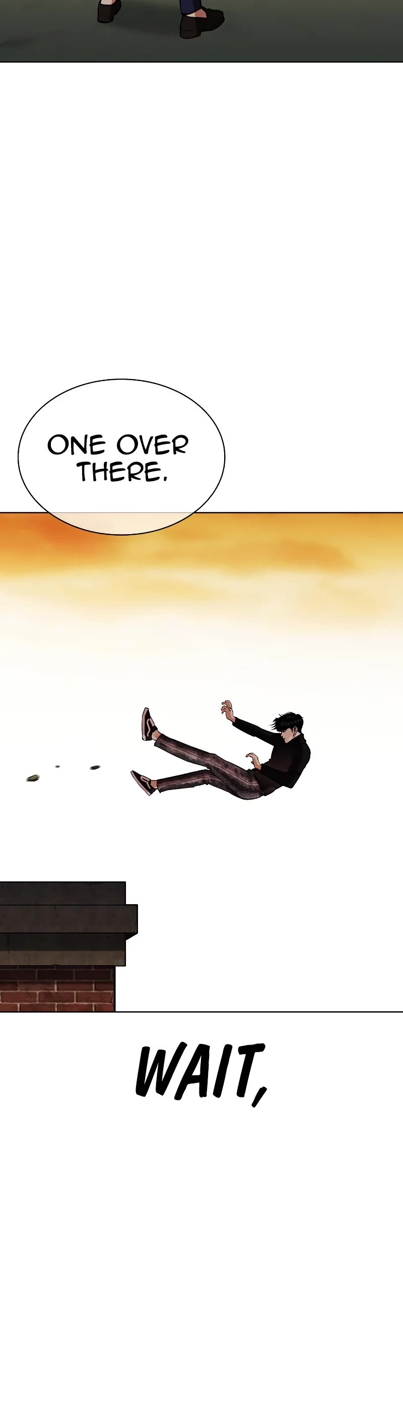 Lookism Chapter 438 page 20 - Chapter 438