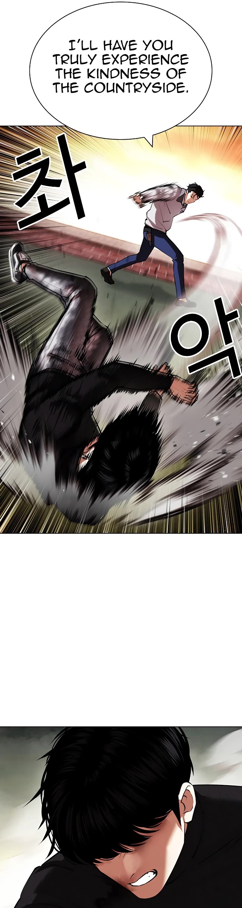 Lookism Chapter 438 page 22 - Chapter 438