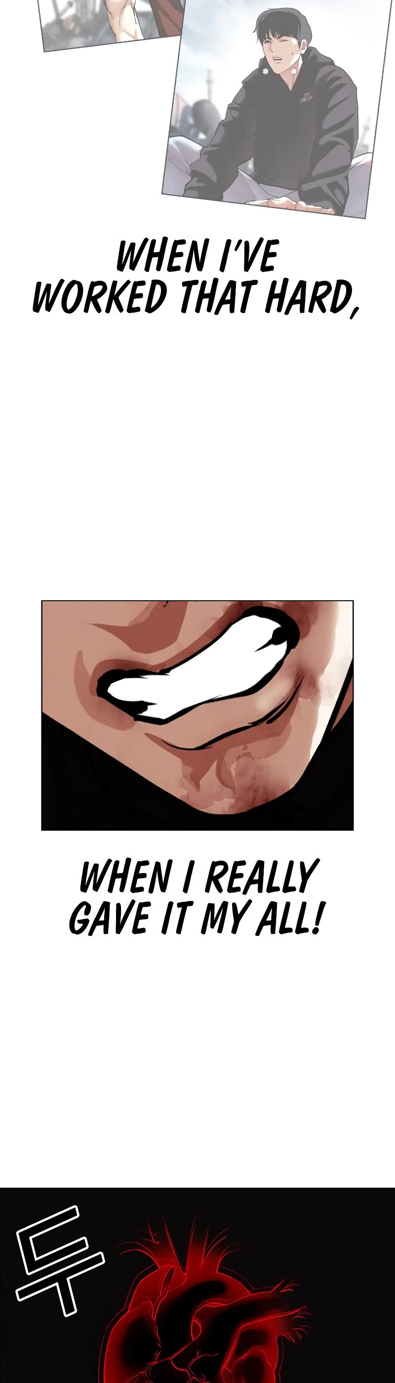 Lookism Chapter 438 page 24 - Chapter 438