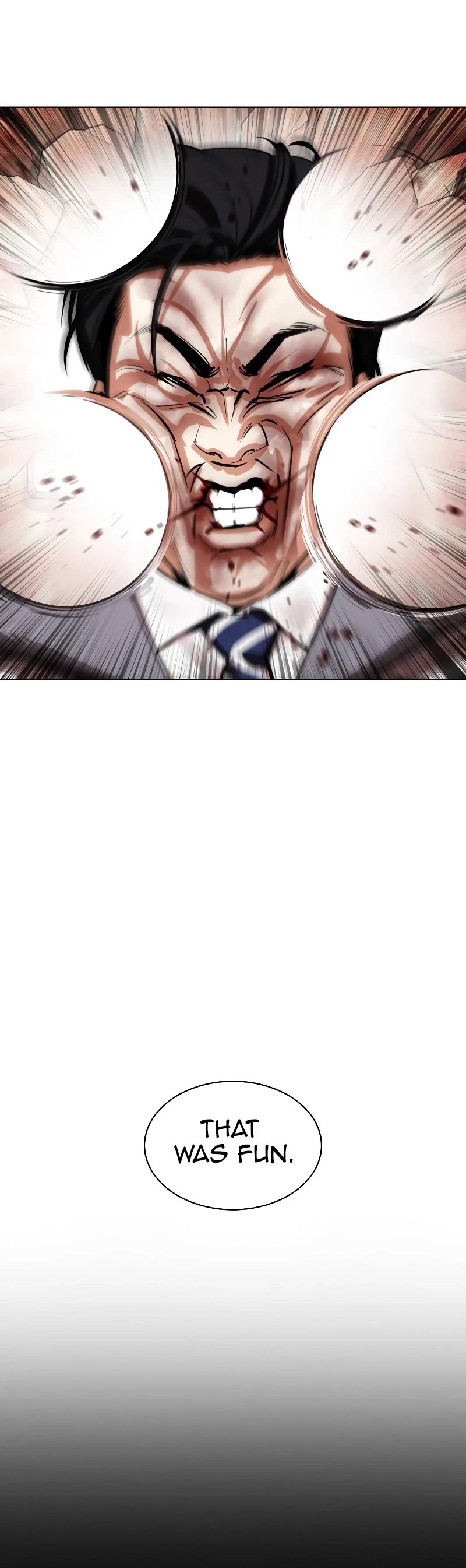 Lookism Chapter 438 page 33 - Chapter 438