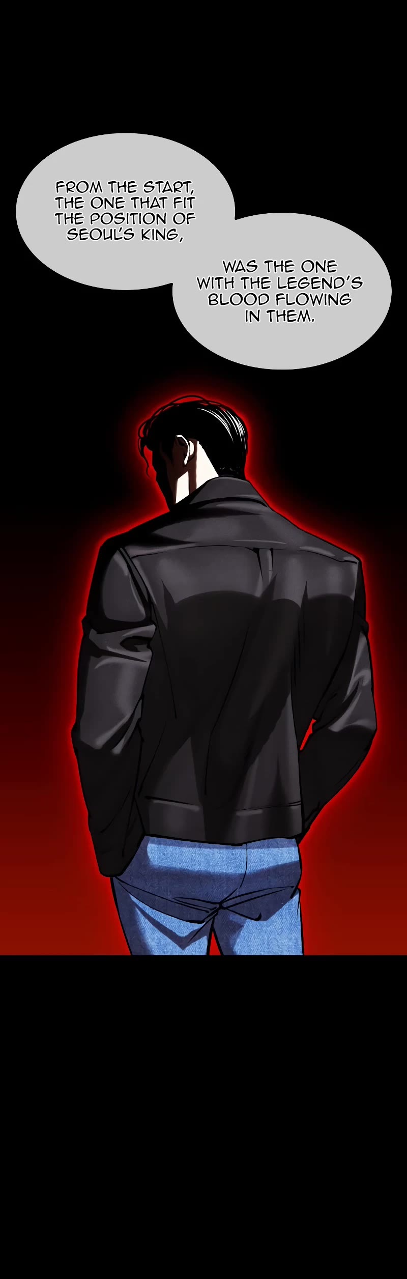 Lookism Chapter 438 page 37 - Chapter 438