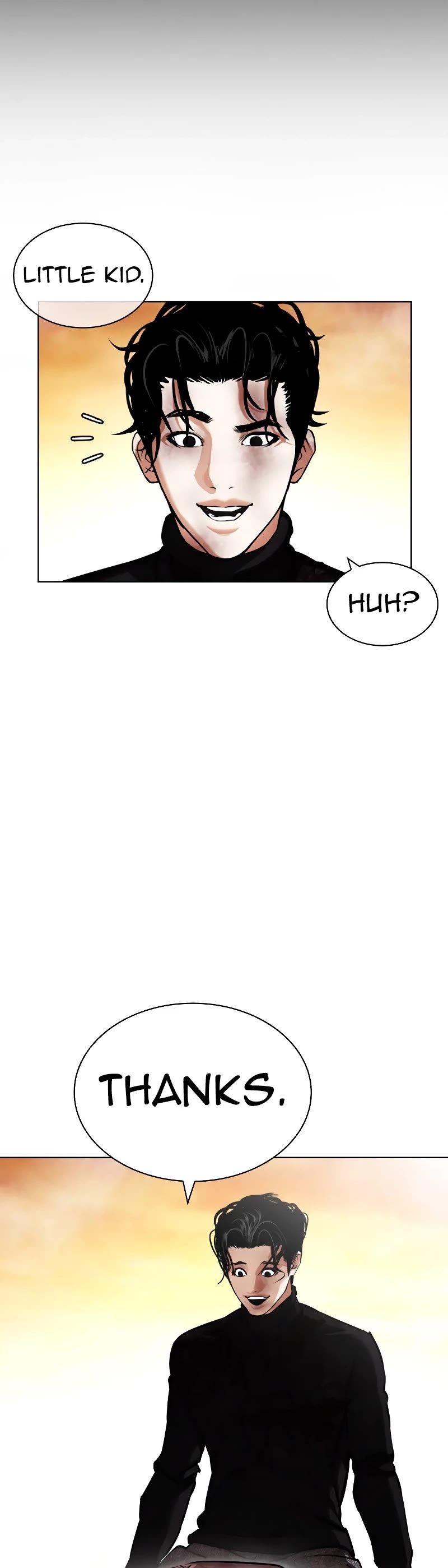Lookism Chapter 438 page 40 - Chapter 438