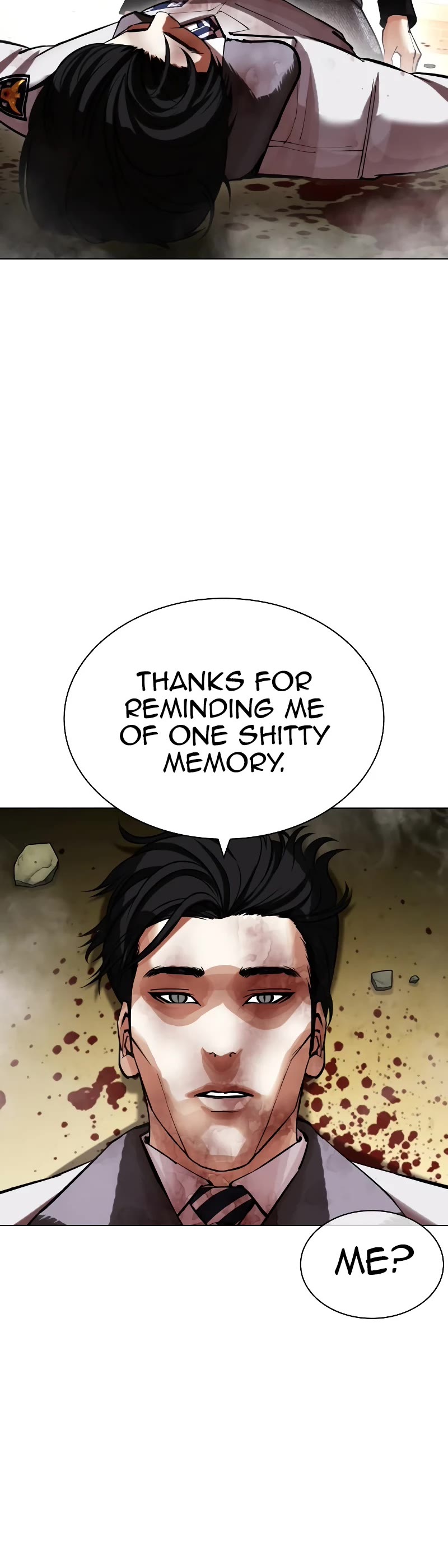 Lookism Chapter 438 page 41 - Chapter 438
