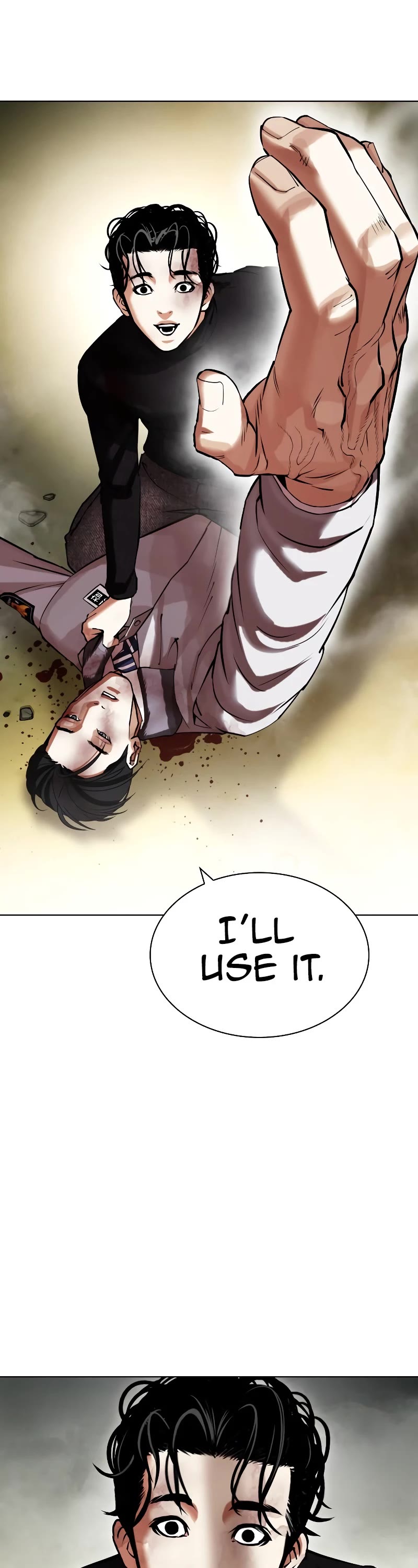 Lookism Chapter 438 page 42 - Chapter 438