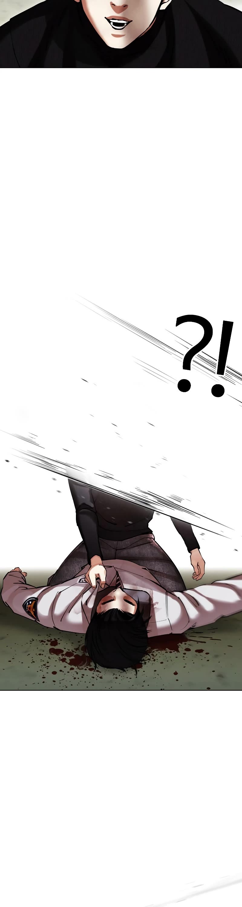 Lookism Chapter 438 page 43 - Chapter 438