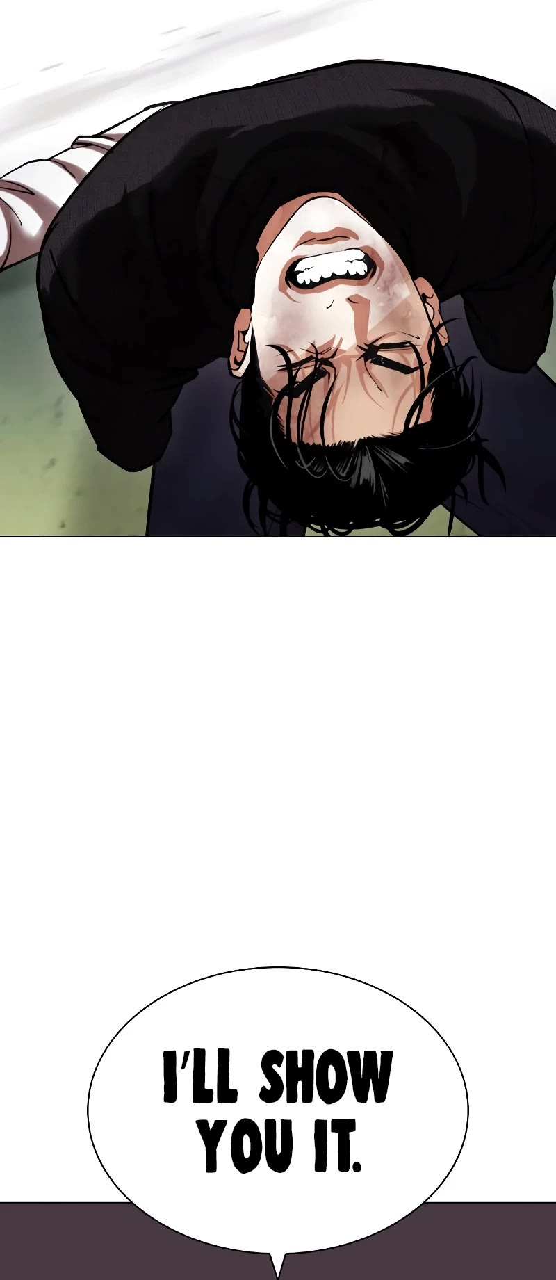 Lookism Chapter 438 page 44 - Chapter 438
