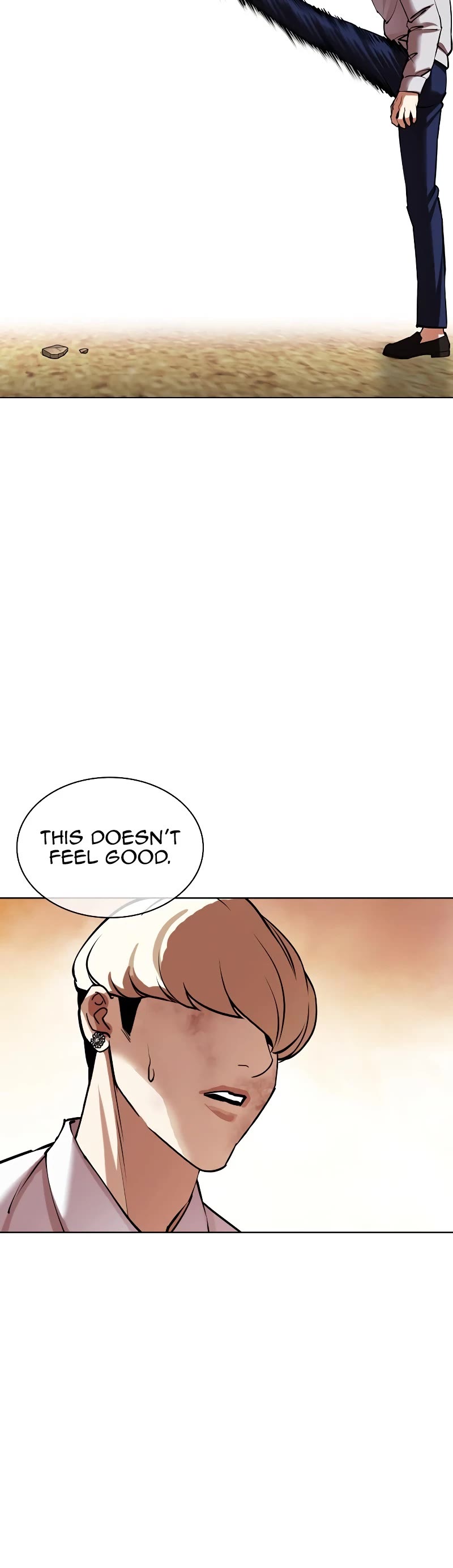 Lookism Chapter 438 page 65 - Chapter 438