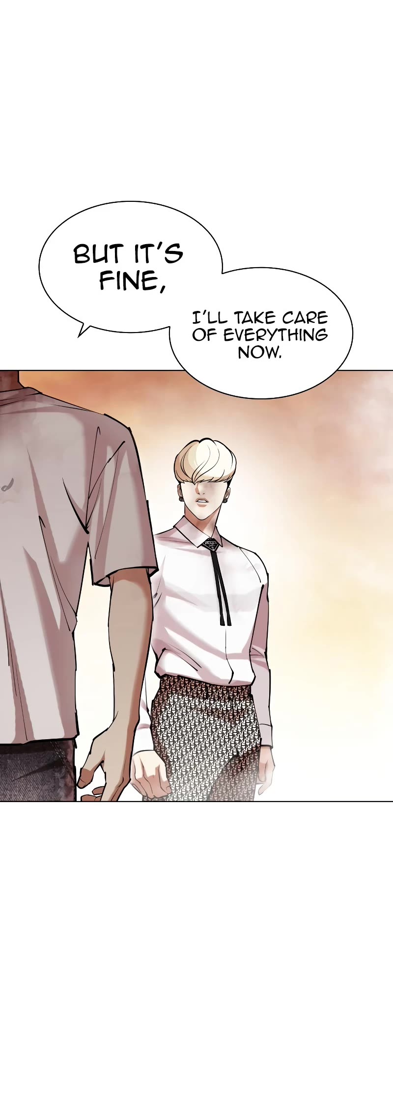 Lookism Chapter 438 page 69 - Chapter 438