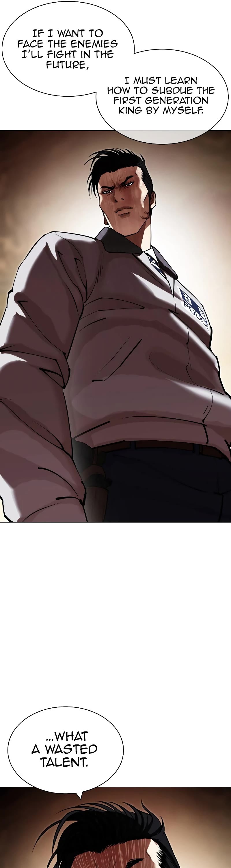 Lookism Chapter 438 page 70 - Chapter 438