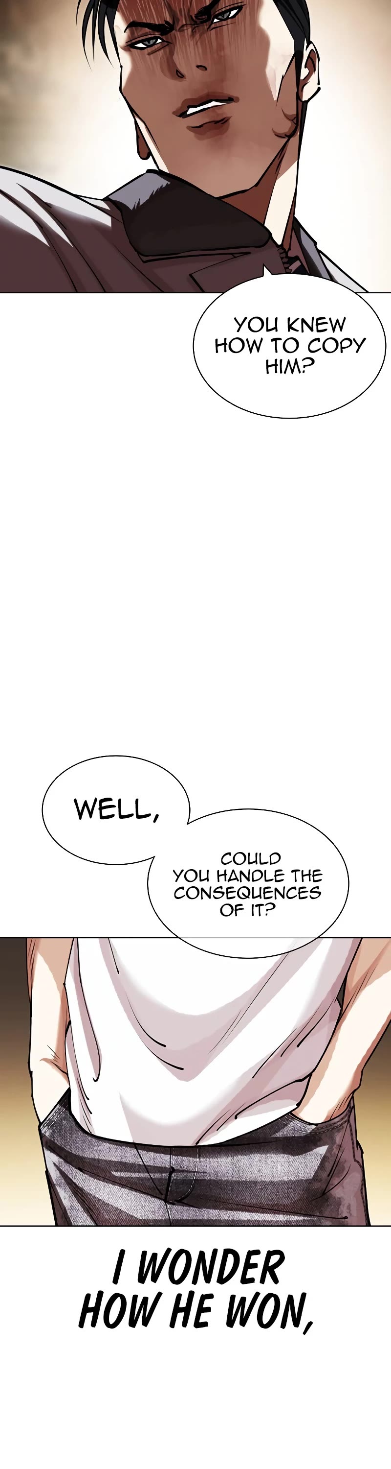 Lookism Chapter 438 page 71 - Chapter 438