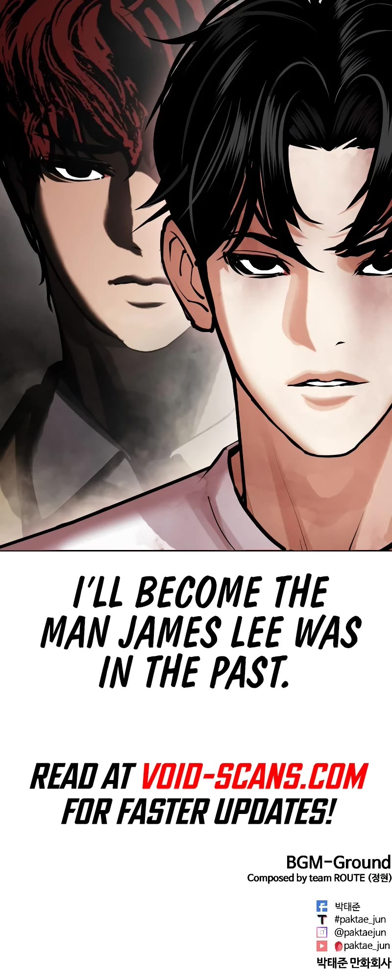 Lookism Chapter 438 page 75 - Chapter 438