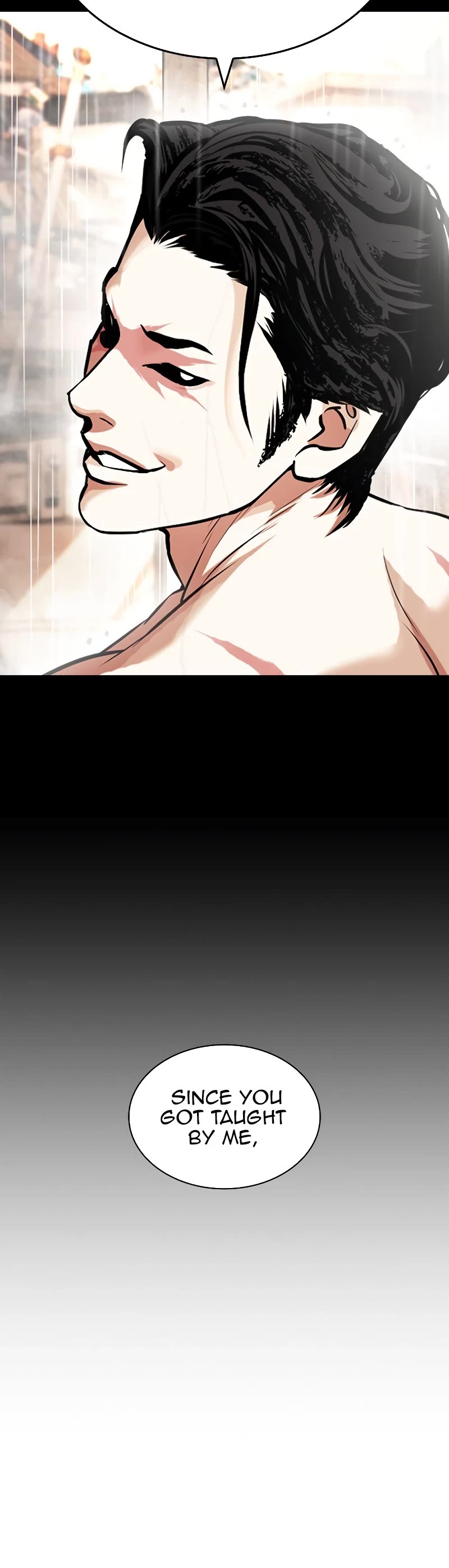 Lookism Chapter 438 page 9 - Chapter 438