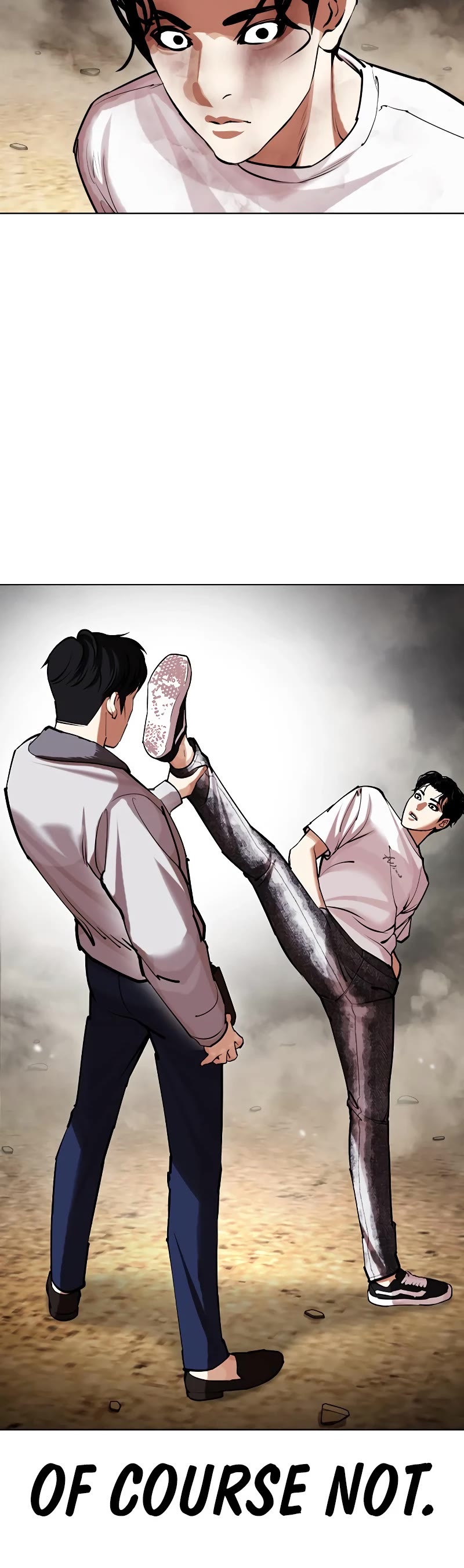Lookism Chapter 439 page 12 - Chapter 439