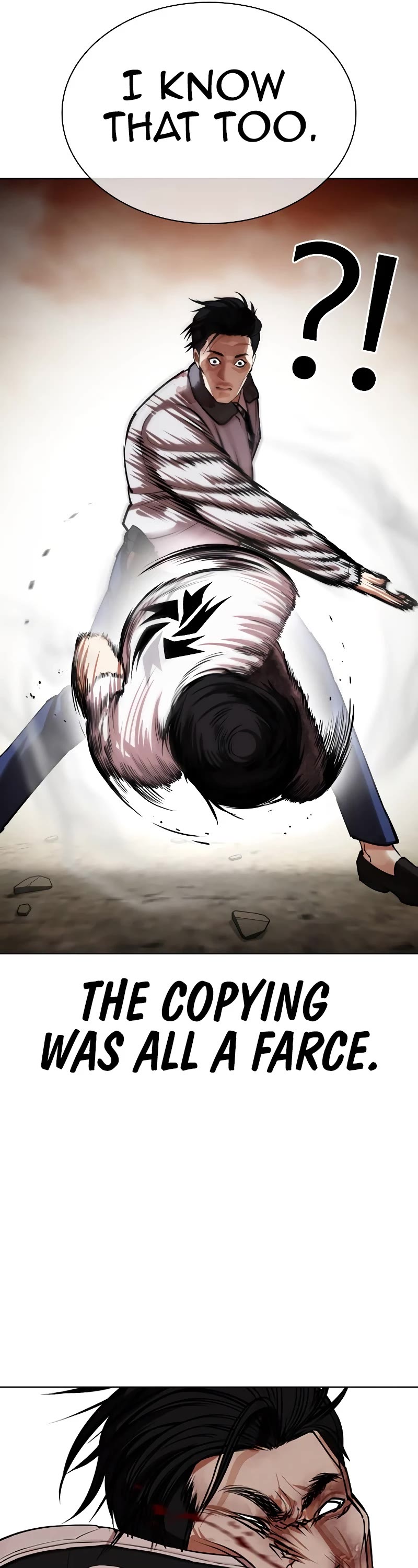 Lookism Chapter 439 page 14 - Chapter 439