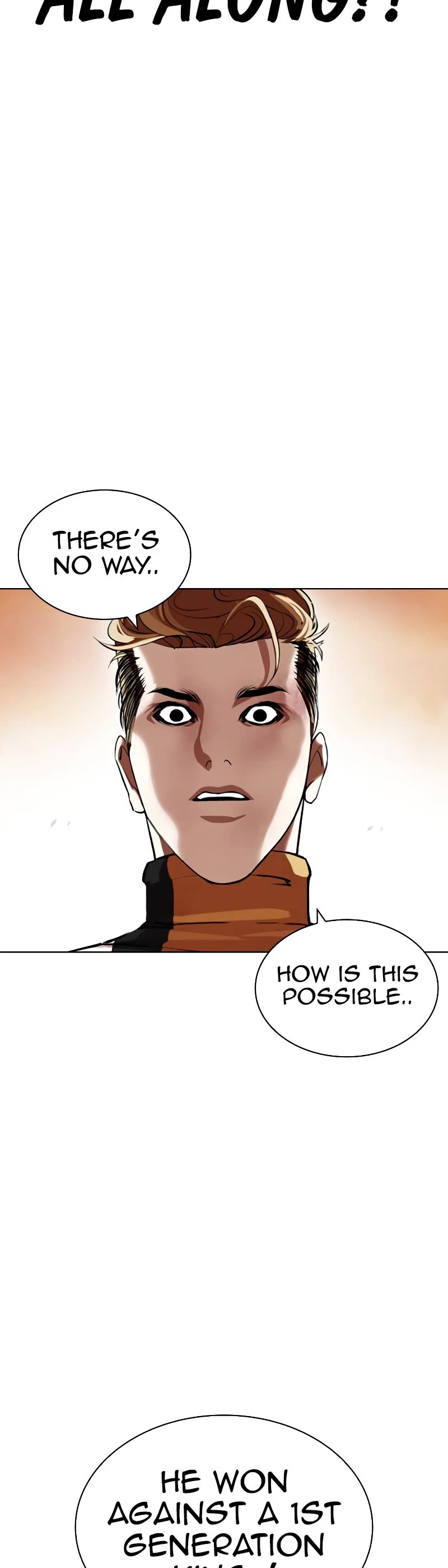 Lookism Chapter 439 page 16 - Chapter 439