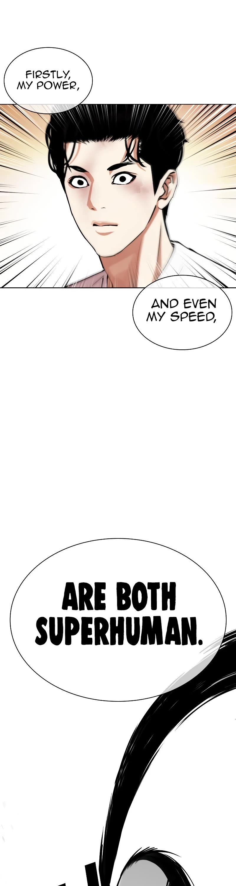 Lookism Chapter 439 page 23 - Chapter 439