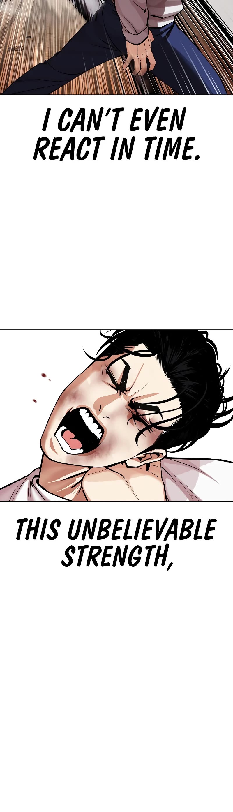 Lookism Chapter 439 page 29 - Chapter 439