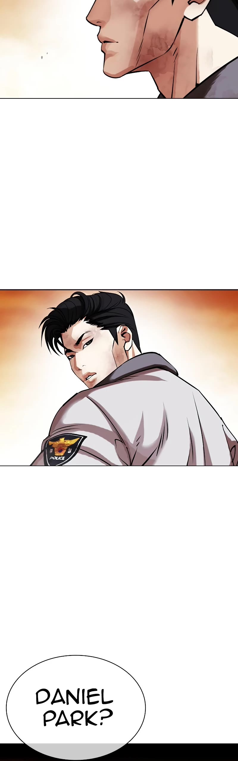 Lookism Chapter 439 page 37 - Chapter 439