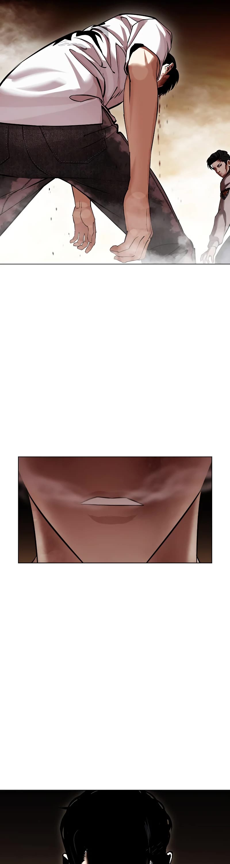 Lookism Chapter 439 page 38 - Chapter 439