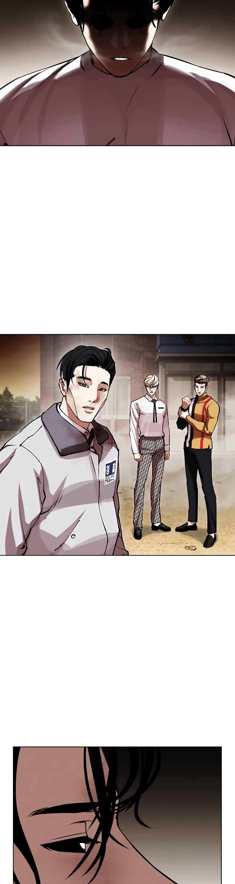 Lookism Chapter 439 page 39 - Chapter 439