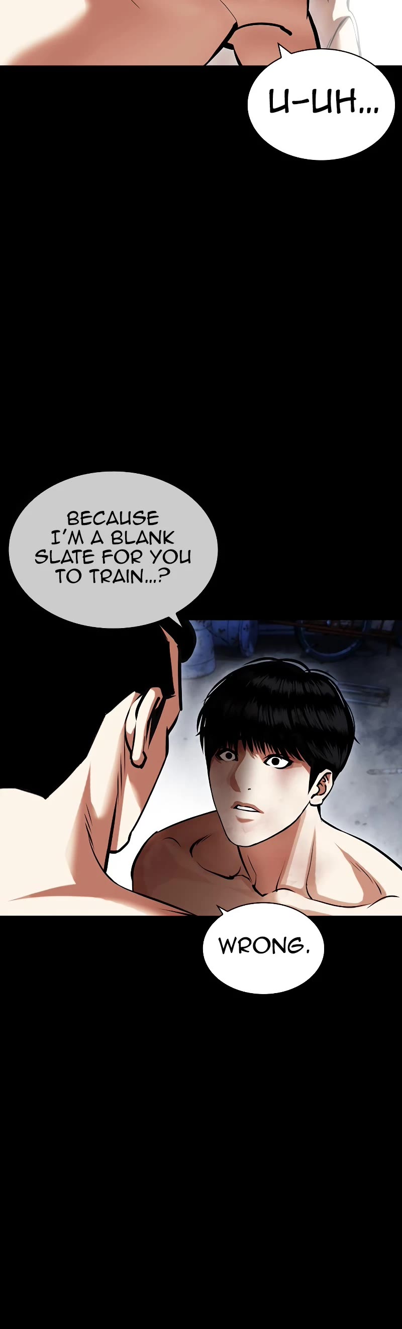 Lookism Chapter 439 page 41 - Chapter 439
