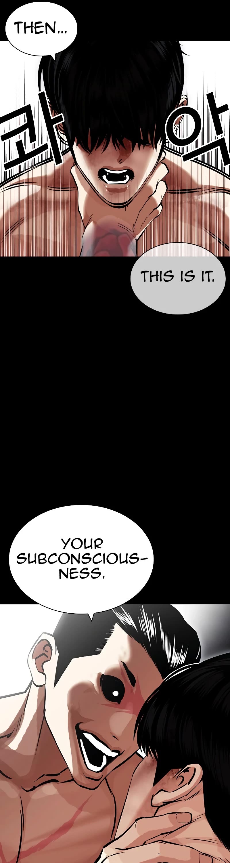 Lookism Chapter 439 page 42 - Chapter 439